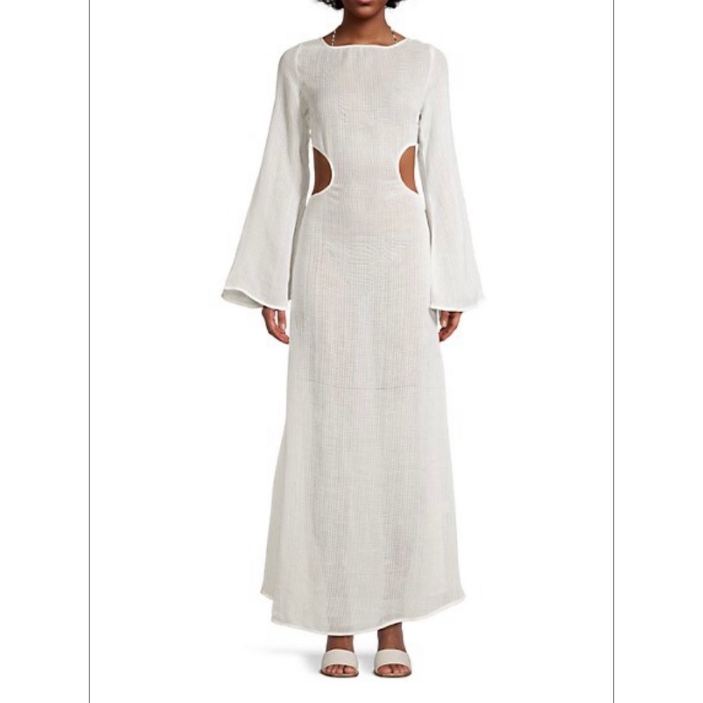CULT GAIA “Juliana” Dress, Worn Once, Size Small!